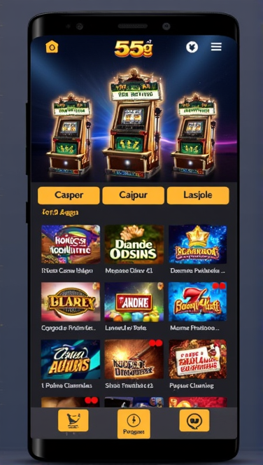 Screenshot 2 55g